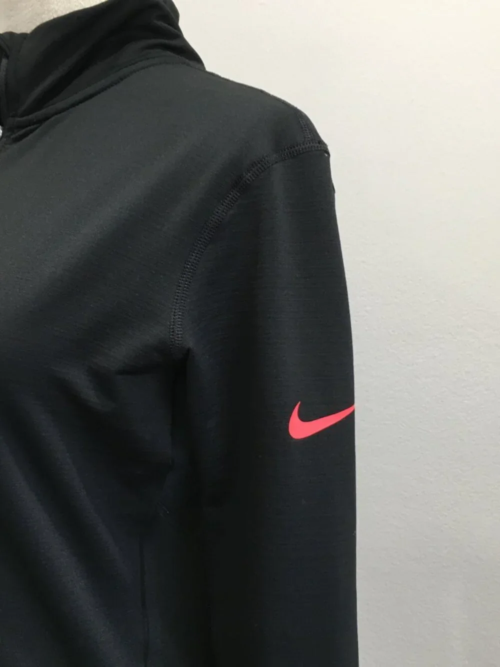 Nike excellent great